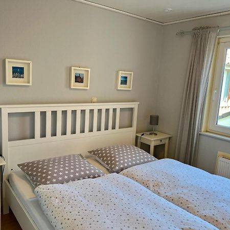 Fehmarn Ferienwohnung Familie Kreil Exterior foto