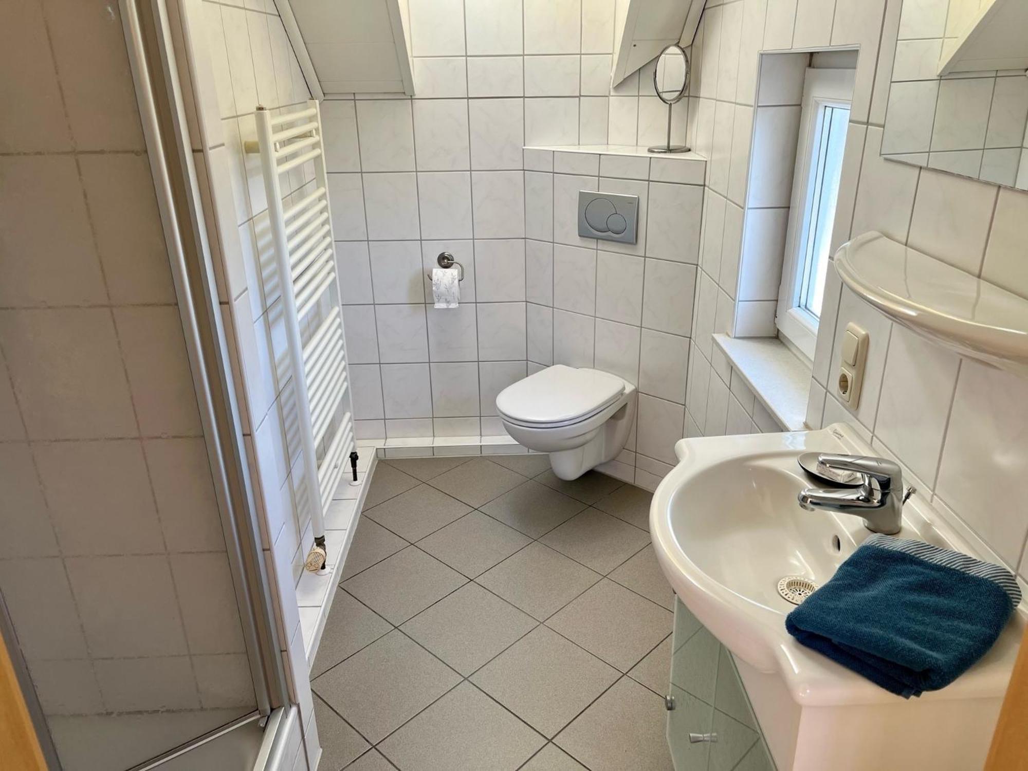Fehmarn Ferienwohnung Familie Kreil Exterior foto
